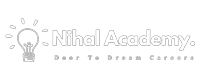 Nihal Academy Logo